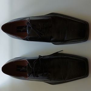 Giorgio Brutini 12 M Black